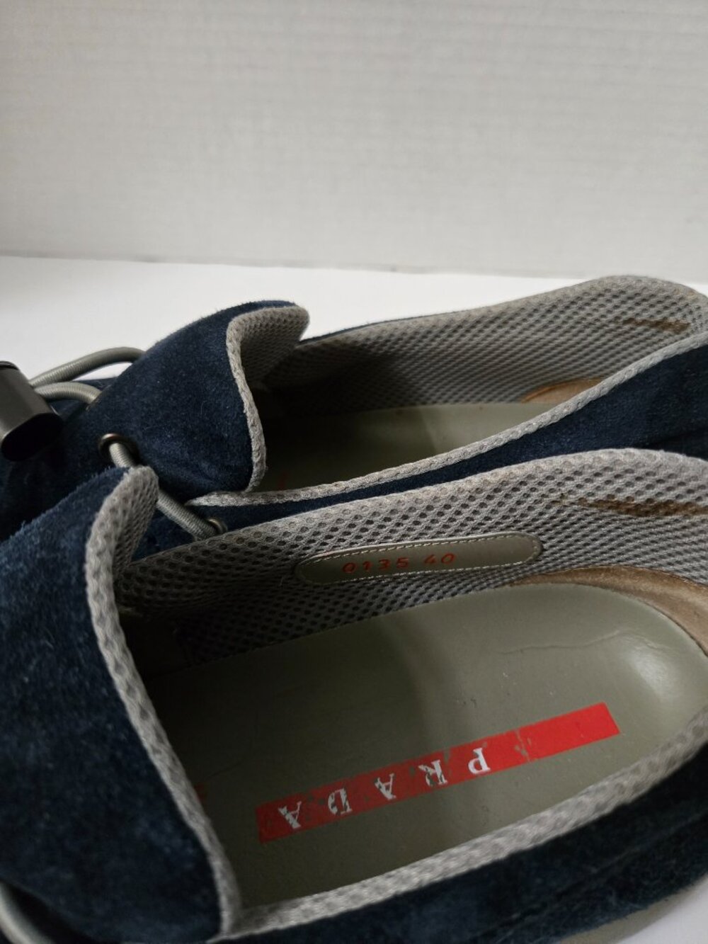 PRADA Shoes - Picture 5 of 10